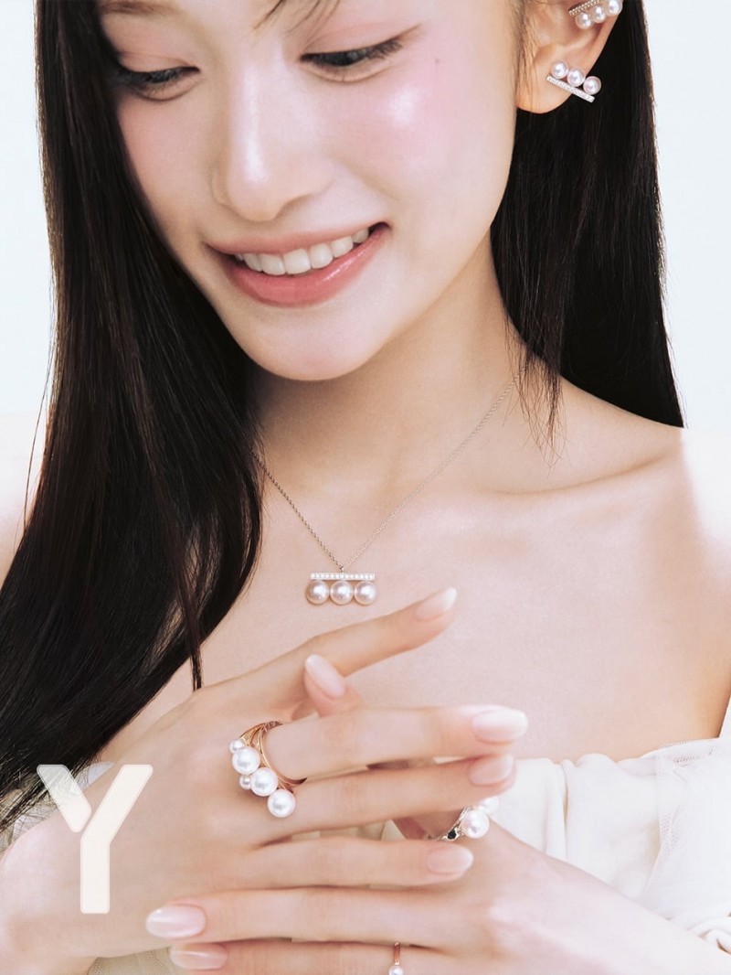 아이브 이서 Y