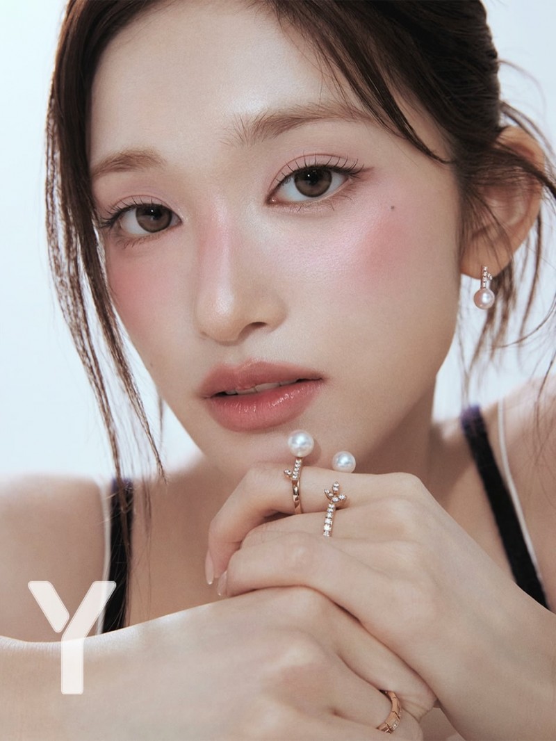 아이브 이서 Y