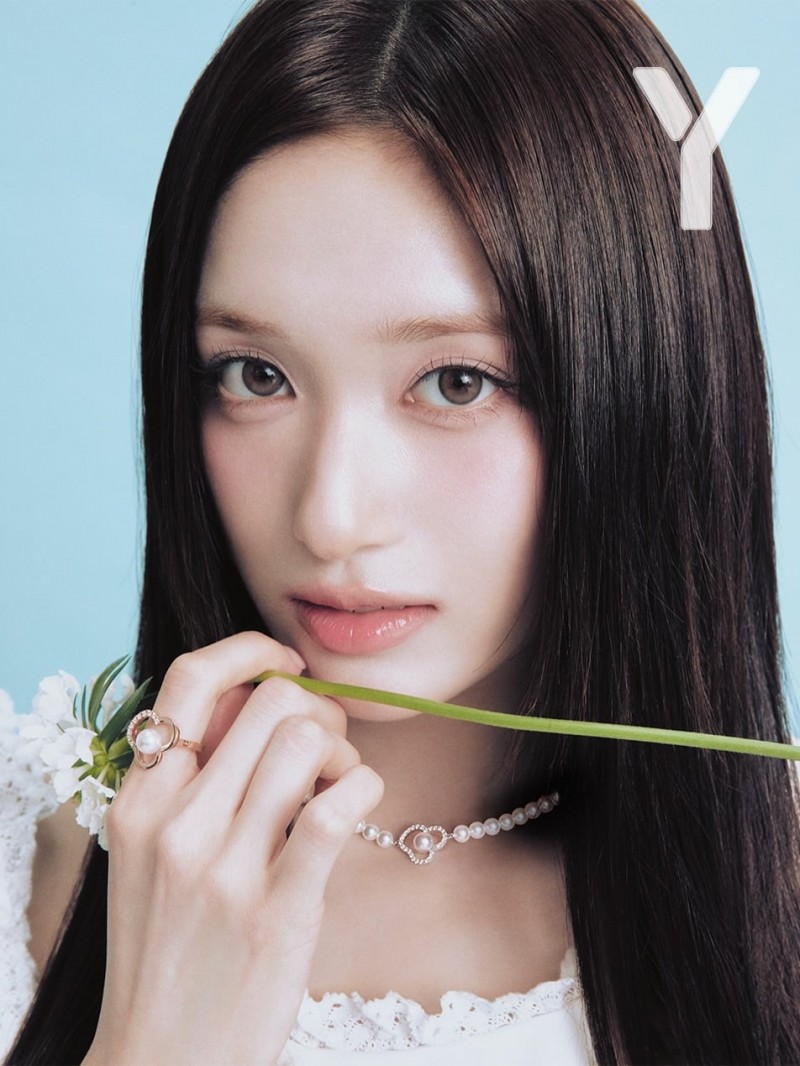 아이브 이서 Y