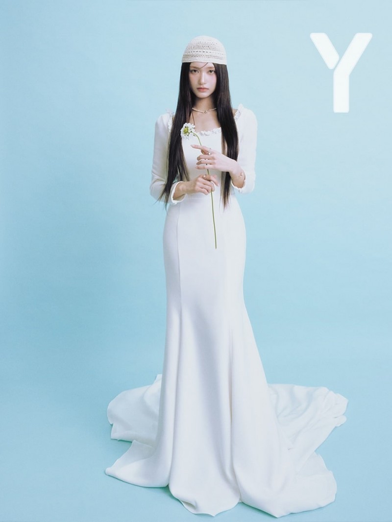 아이브 이서 Y
