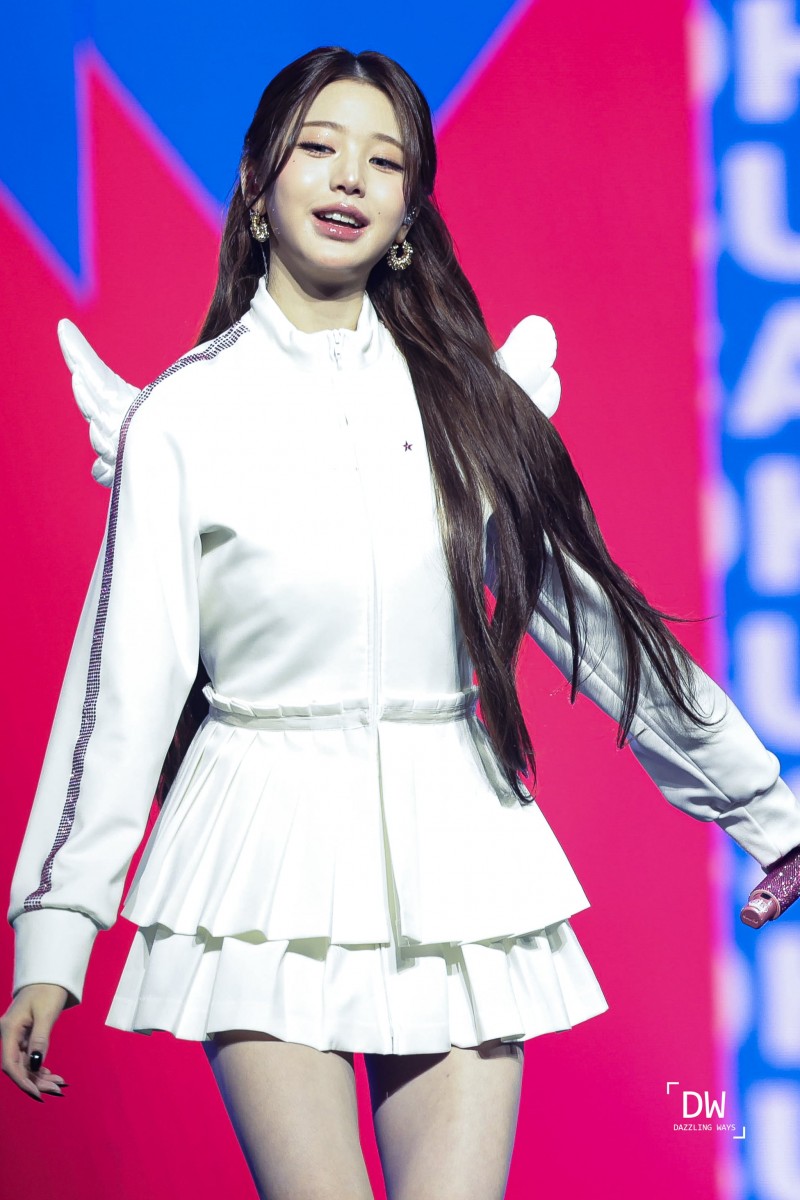 아이브 장원영