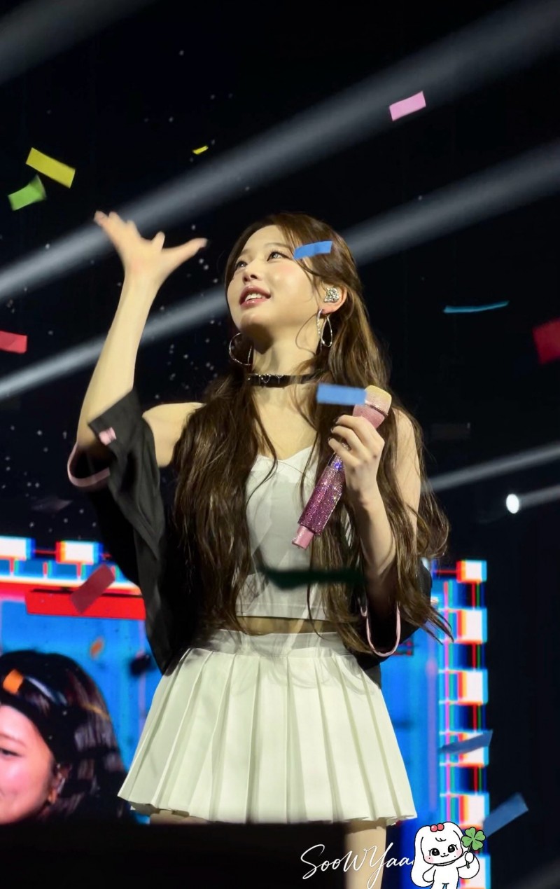 아이브 장원영