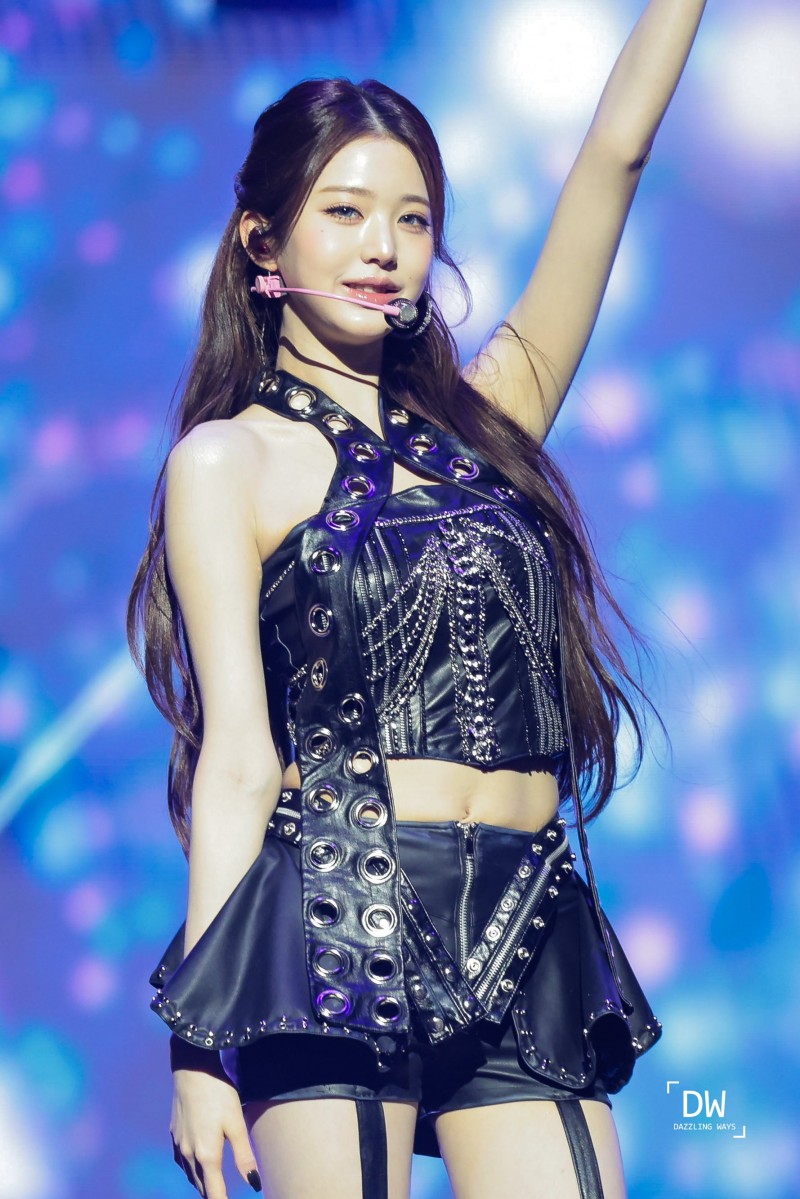 아이브 장원영