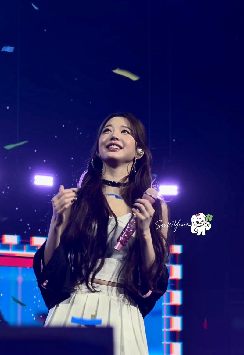 아이브 장원영