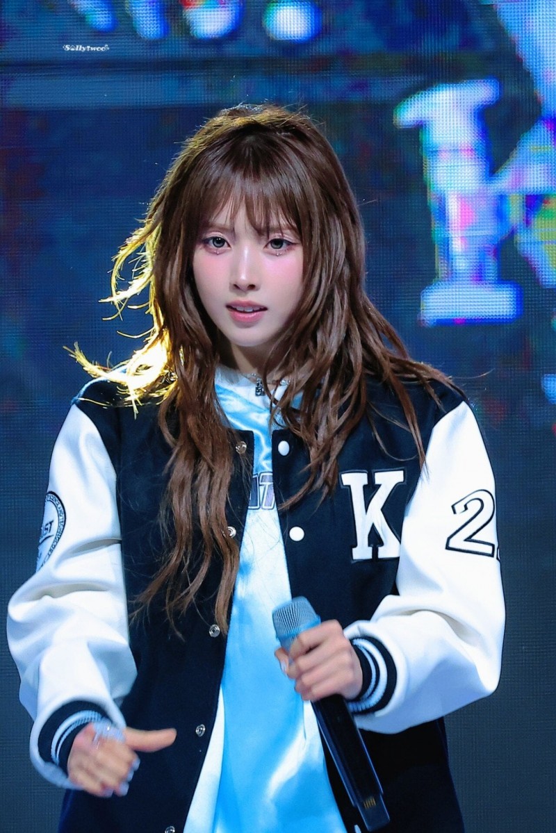 엔믹스 지우