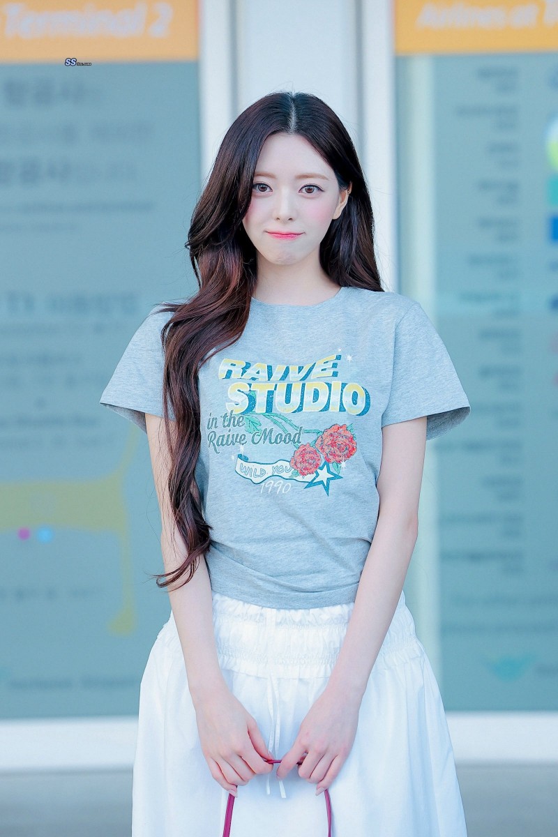 ITZY 유나