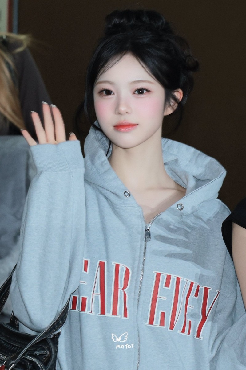 하츠투하츠 이안