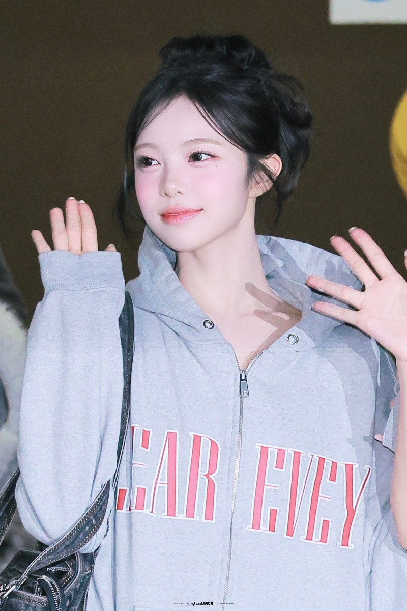 하츠투하츠 이안