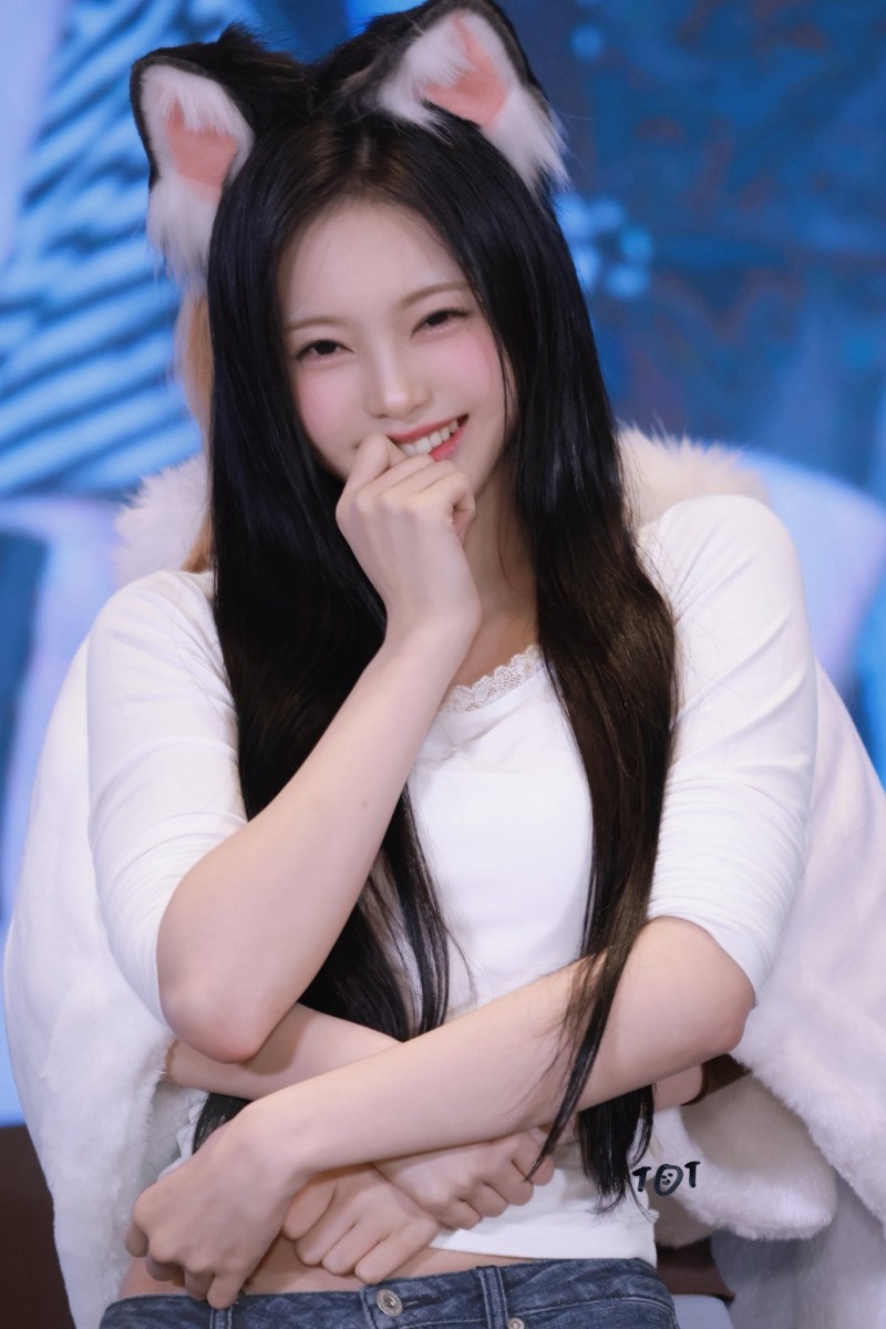 하츠투하츠 이안