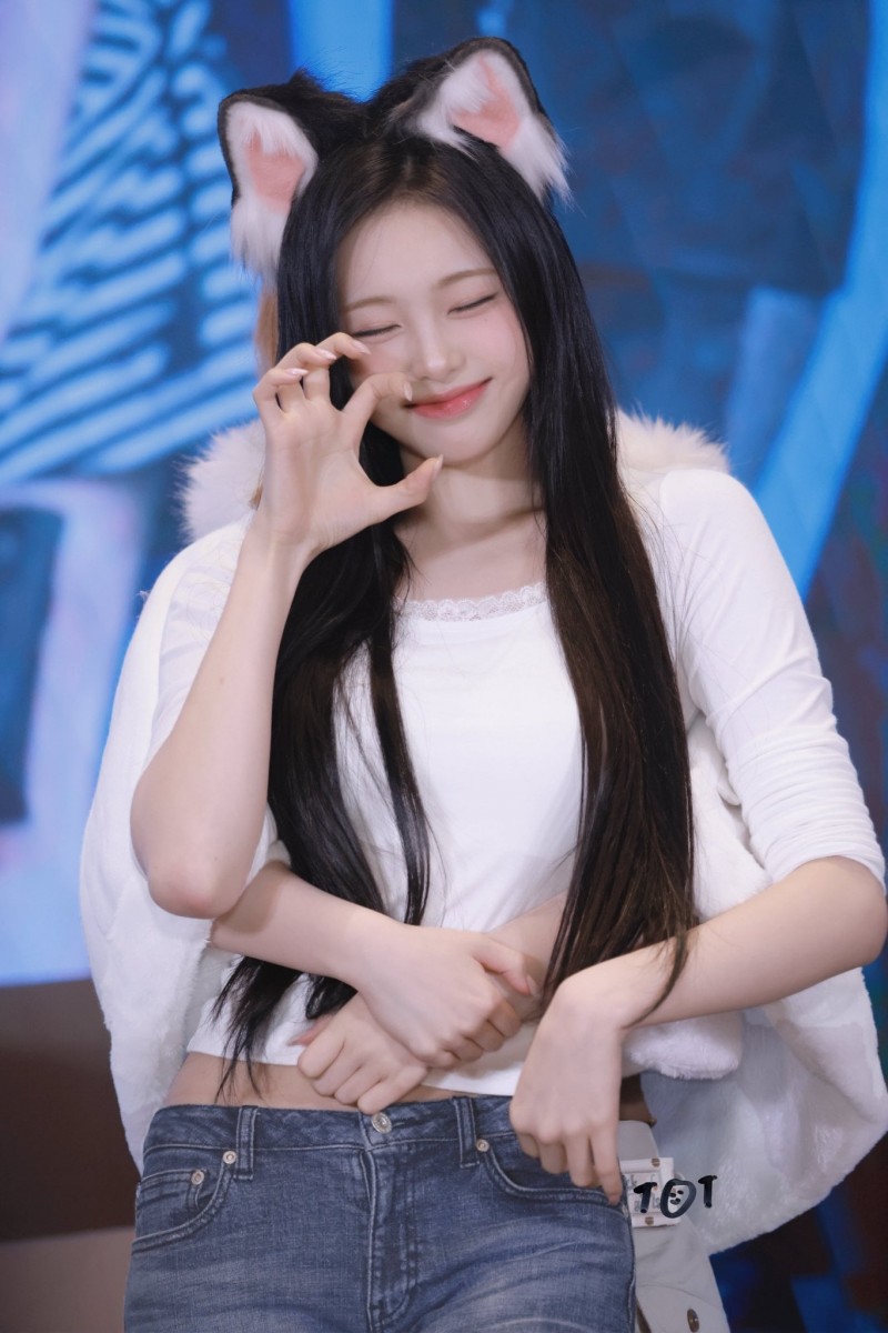 하츠투하츠 이안