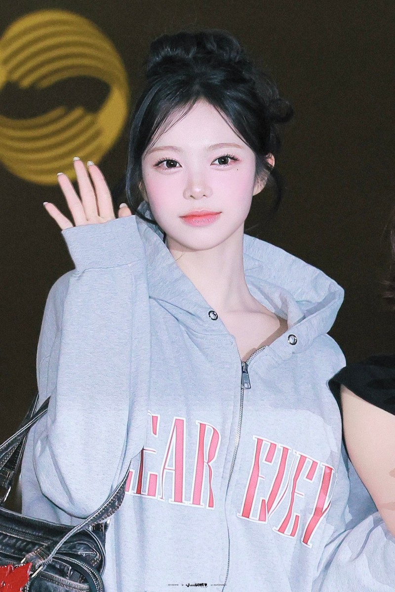 하츠투하츠 이안