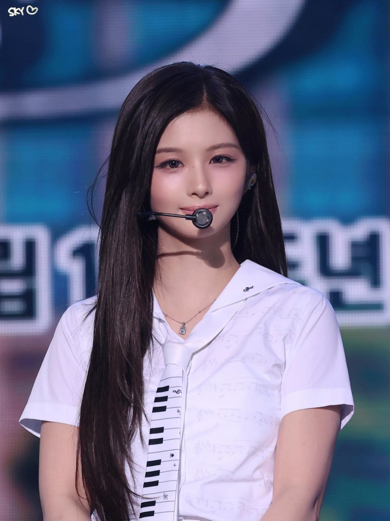 [엔믹스] 설윤