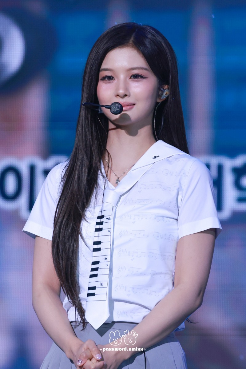 [엔믹스] 설윤