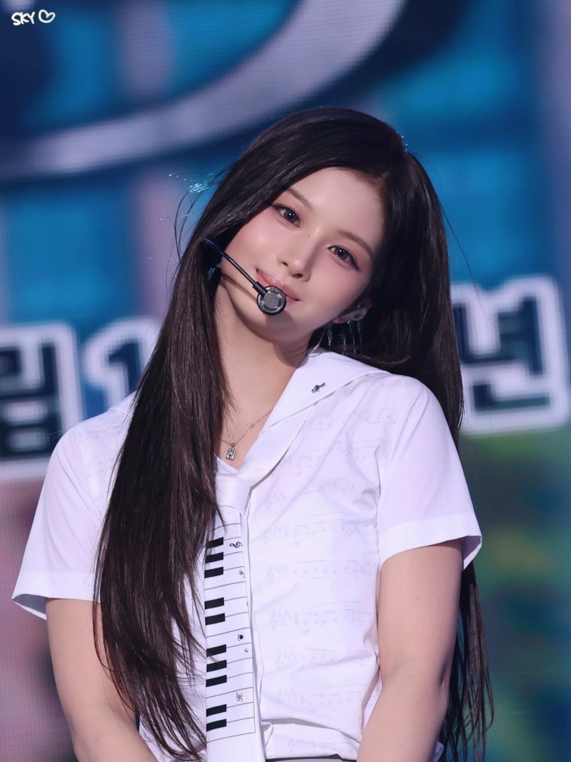 [엔믹스] 설윤