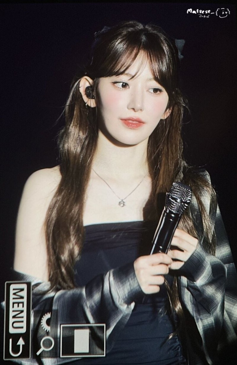 르세라핌 사쿠라