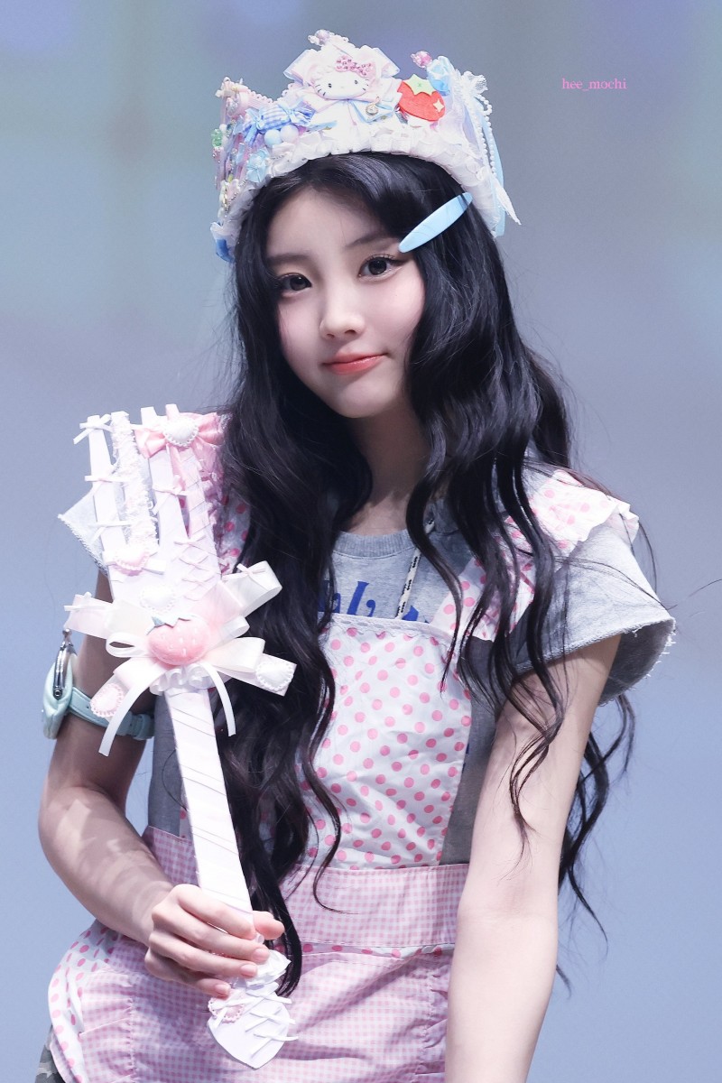 아일릿 원희 260510
