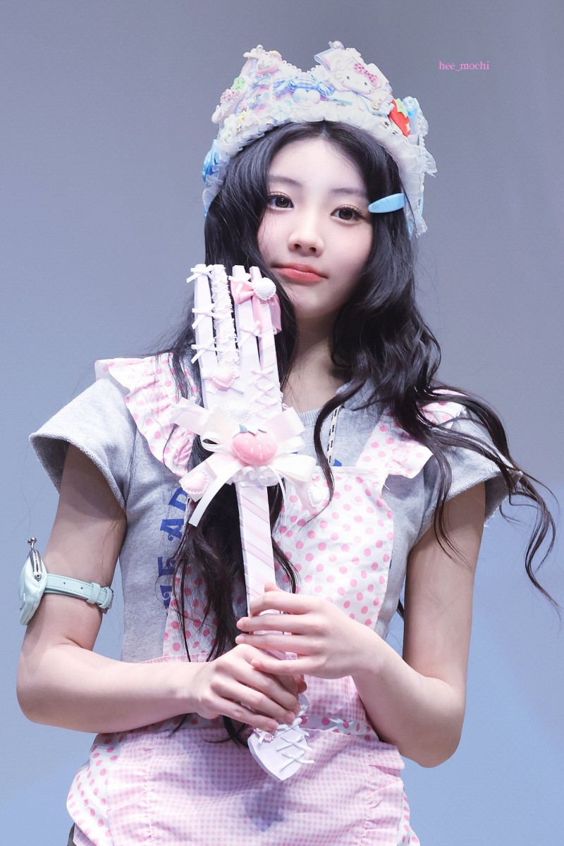 아일릿 원희 260510