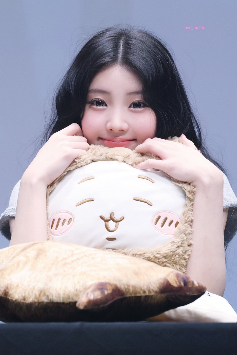 아일릿 원희 260510