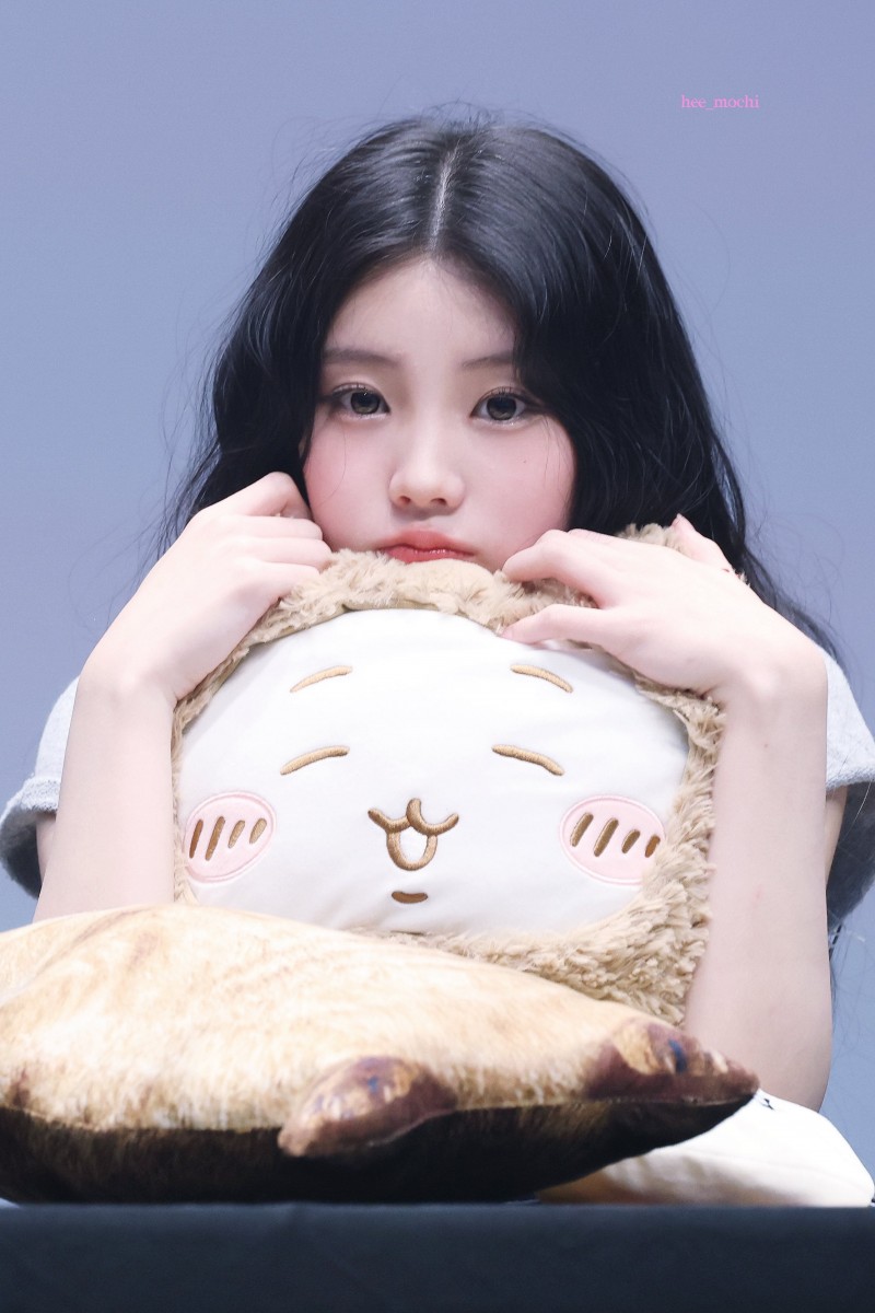 아일릿 원희 260510