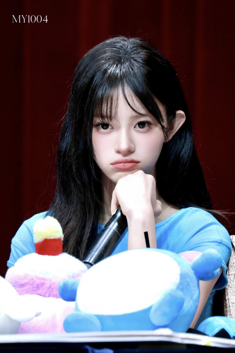 아일릿 민주