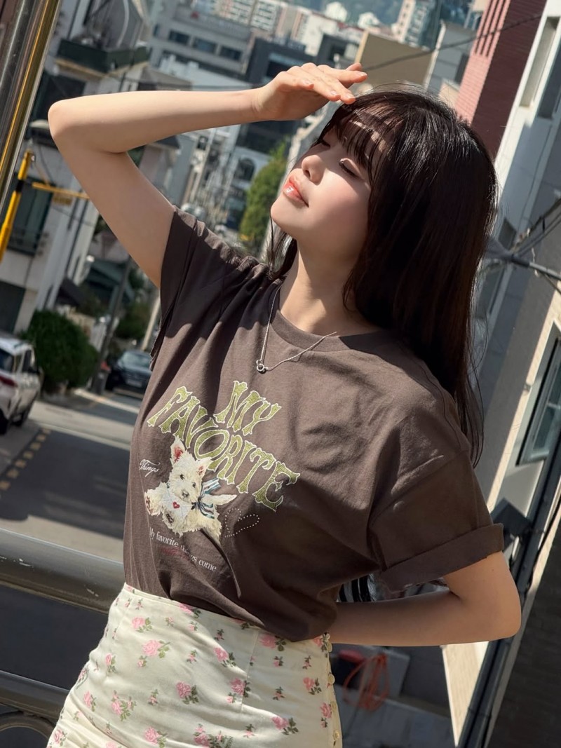 츄 SNS