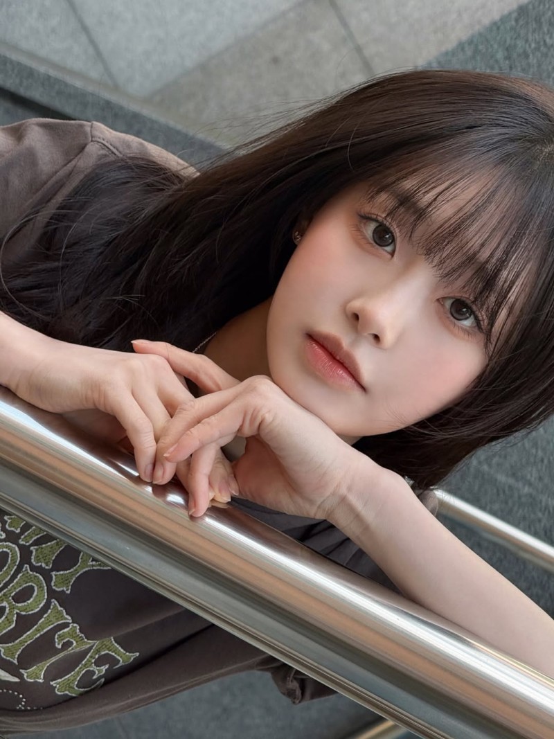츄 SNS