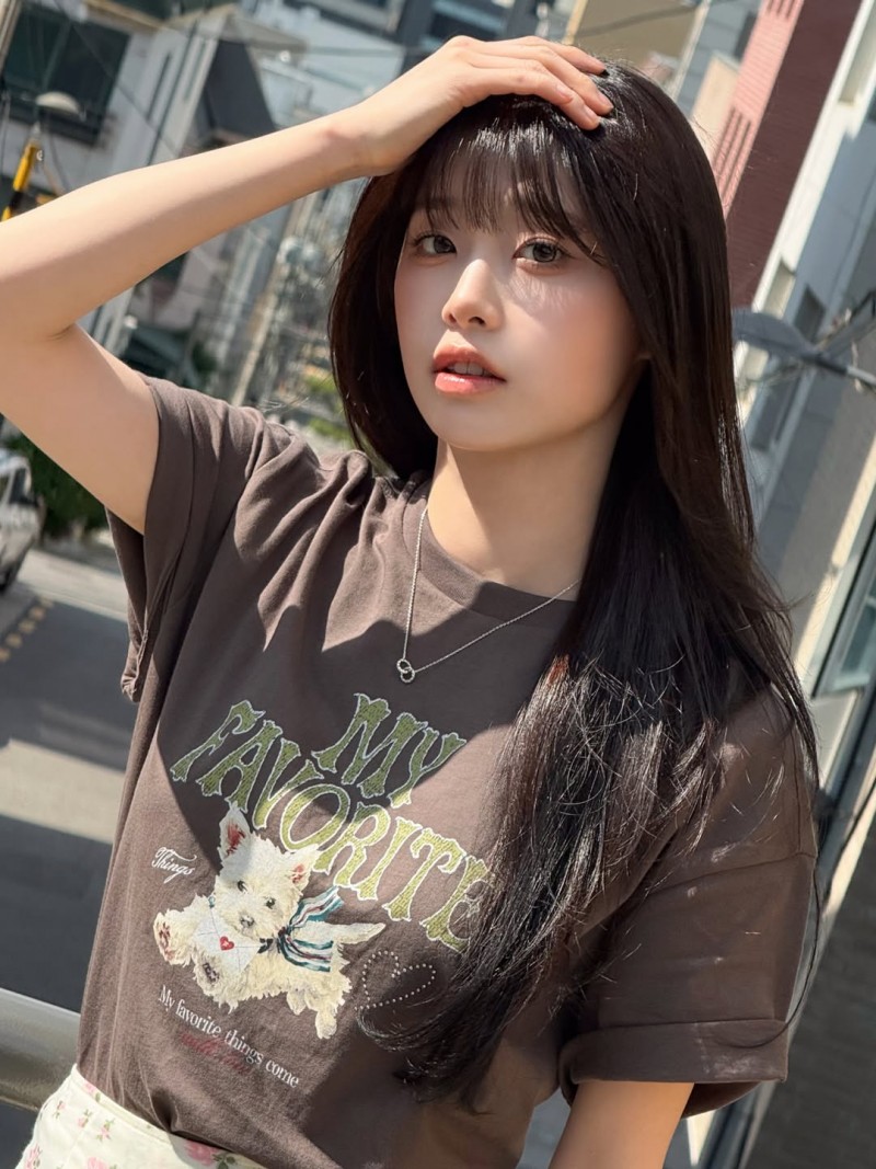 츄 SNS