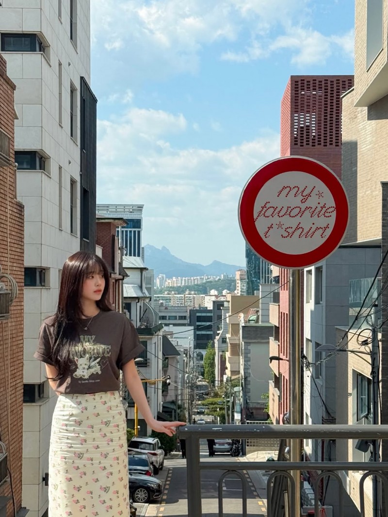 츄 SNS