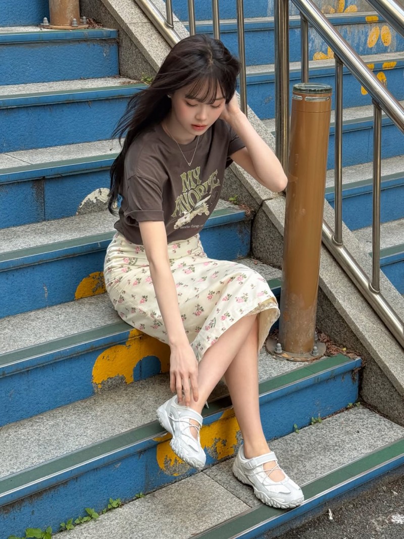 츄 SNS
