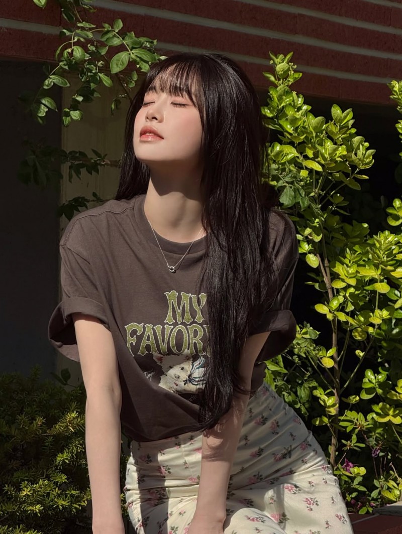 츄 SNS