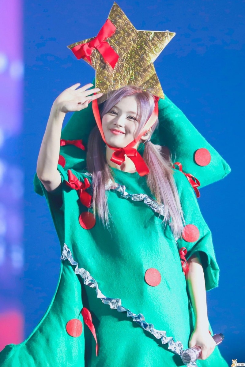트와이스 사나