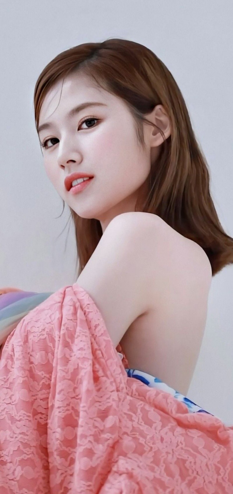 트와이스 사나